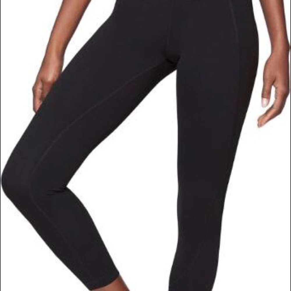 Athleta 7/8 Leggings